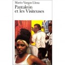 Pantaleon Et Les Visiteuses - Mario Vargas Llosa