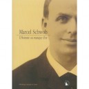 Marcel Schwob L'homme Au Masque D'or - Collectif