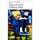 Papa Est Parti Maman Aussi - Remo Forlani