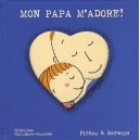 Mon Papa M'adore ! - Francesco Pittau , Albert Gervais