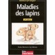 Maladies Des Lapins , 2e Edition - Samuel Boucher , Loic Nouaille