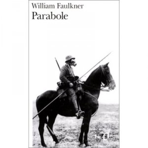 Parabole - William Faulkner