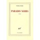 Paradis Noirs - Pierre Jourde