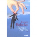 Parano Express - Josiane Balasko