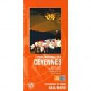 Parc National Des Cevennes - Collectif