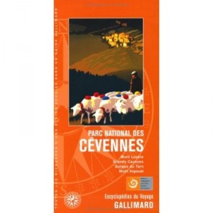 Parc National Des Cevennes - Collectif