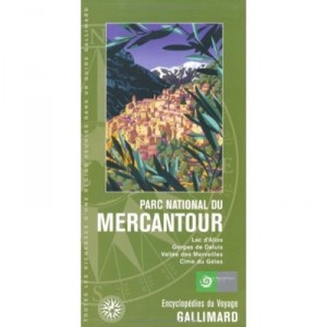 Parc National Du Mercantour - Collectif