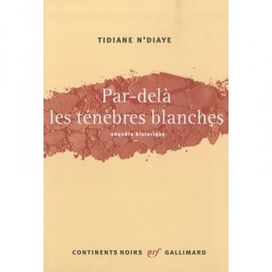 Par-dela Les Tenebres Blanches , Enquete Historique - Tidiane N'diaye