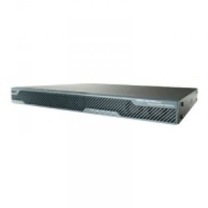 Cisco ASA 5510 (ASA5510AIP10K9) Firewall
