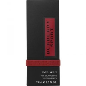 Sport By Burberry Eaux de toilette pour Homme