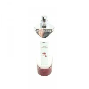 Au thé rouge By Bvlgari Eaux de Cologne pour Femme