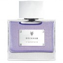 Signature By David Beckham Eaux de toilette pour Homme