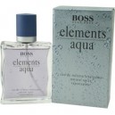 Aqua Elements By Hugo Boss Eaux de toilette