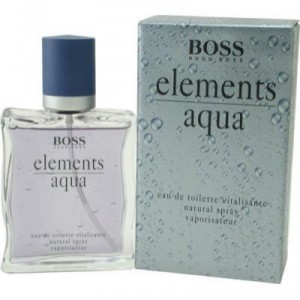 Aqua Elements By Hugo Boss Eau de toilette