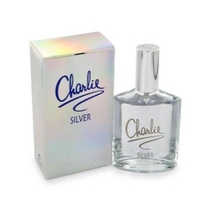 Charlie Silver By Revlon for Women Eau de toilette