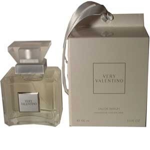 By Very Valentino Eau de parfum for men