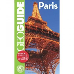 Geoguide, Paris - Collectif