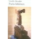 Paris-athenes - Vassilis Alexakis