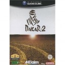 Paris Dakar Rally 2 pour GameCube