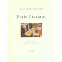 Paris L'instant - Philippe Delerm , Martine Delerm