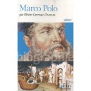 Marco Polo - Olivier Germain-thomas