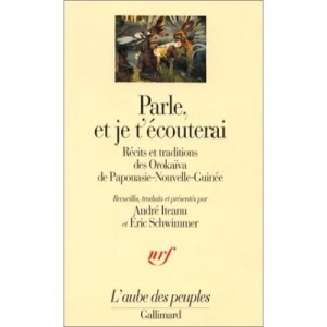 Parle, Et Je T'ecouterai - Collectif