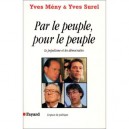Par Le Peuple, Pour Le Peuple - Yves Meny , Yves Surel