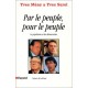 Par Le Peuple, Pour Le Peuple - Yves Meny , Yves Surel