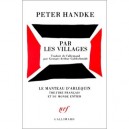 Par Les Villages - Peter Handke