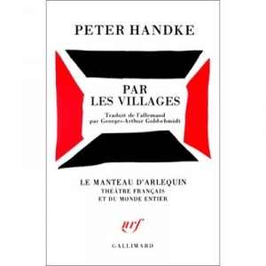 Par Les Villages - Peter Handke