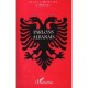 Parlons Albanais - C Gut , A Brunet-gut , R Pernaska