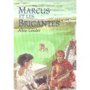 Marcus Et Les Brigantes - Alice Leader