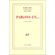 Parlons En - Michel Deon