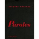 Paroles - Jacques Prevert