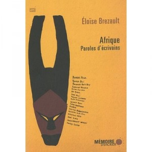Africa Lyrics D'writers - Eloise Brezault