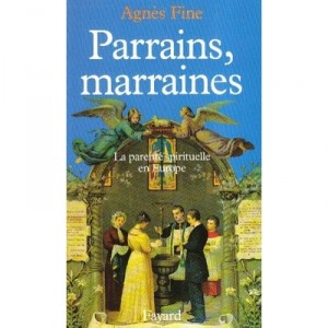 Parrains Et Marraines - Fine A