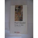 Partage De Midi - Paul Claudel