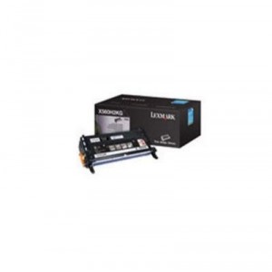 X560H2KG - TONER LEXMARK X560 BLACK HIGH CAPACITY 10,000 PAGES - Ref. : Toner X560H2KG