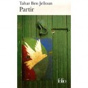 Partir - Tahar Ben Jelloun
