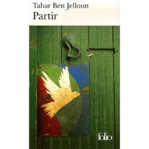 Partir - Tahar Ben Jelloun