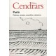 Partir - Blaise Cendrars