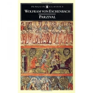 Parzival - Von Eschenbach W.