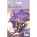 Pas De Panique ! - Neil Gaiman