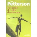 Pas Facile De Voler Des Chevaux - Per Petterson