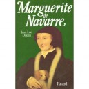 Marguerite De Navarre - Jean-luc Dejean