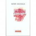 Passages : 1937-1963 - Henri Michaux