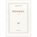 Passages - Georges Navel