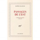 Passages De L'est - Daniele Sallenave