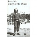 Marguerite Duras - Laure Adler