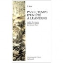 Passe-temps D'un Ete A Luanyang - Ji Yun